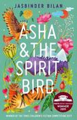 Asha &amp; the Spirit Bird image