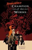Zombieworld Champion Of The Worms image