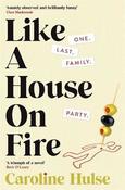 Like A House On Fire image