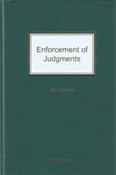 Enforcement of Judgments 2nd Ed image