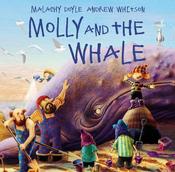 Molly and the Whale image