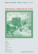 Drogheda - Irish Historic Town Atlas #29 image