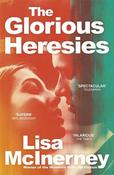 The Glorious Heresies - Baileys Women's Fiction Prize 2016 image
