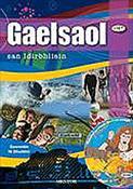 Gaelsaol san Idirbhliain - Transition Year Irish Mentor Books image