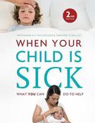 When Your Child is Sick: What You Can Do to Help image