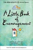 A Little Book of Encouragement: Sacred Space image