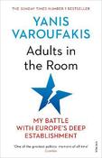 Adults In The Room: My Battle With Europe's Deep Establishment image