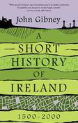 A Short History of Ireland, 1500-2000 image