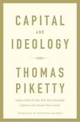 Capital and Ideology image