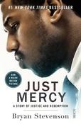 Just Mercy (Film Tie-In Edition): a story of justice and redemption image