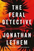 Feral Detective image
