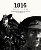 1916 Portraits and Lives image