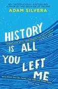 History Is All You Left Me image