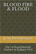 Blood Fire and Flood image