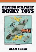 British Military Dinky Toys image