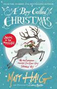 A Boy Called Christmas image