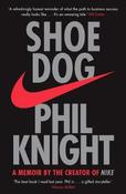 Shoe Dog: A Memoir by the Creator of NIKE image
