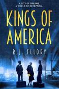 Kings of America image