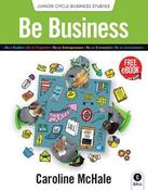 Be Business Textbook Junior Certificate Free E-Book image