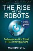 The Rise of the Robots - FT's Business Book of the Year 2015 image