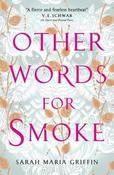 Other Words for Smoke (Dublin Author) image