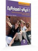 Exprimez Vous! Workbook ONLY image