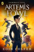 Artemis Fowl image