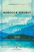 A Field Guide To Getting Lost image