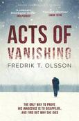 Acts of Vanishing image