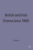 British And Irish Drama Since 1960 image