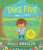 Take Five image