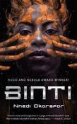 Binit - Nebula Best Novella 2016 image