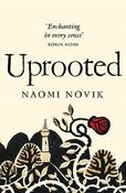 Uprooted - Nebula Prize 2016 Best Novel image