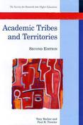 Academic Tribes and Territories image