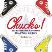 Chucks Converse Phenomenon