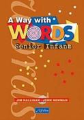 A Way with Words - Senior Infants image