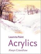 Acrylics (Learn to Paint) image