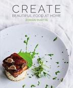 Create: Beautiful Food at Home image