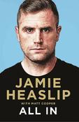 All In - Jamie Heaslip (with Matt Cooper) image