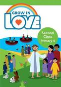 Grow In Love Second Class Primary 4 image