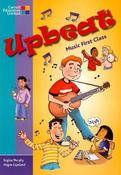 Upbeat 1 Upbeat Music 1st Class Carroll Education image