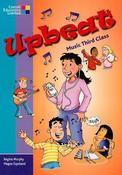 Upbeat 3 Upbeat Music 3rd Class Carroll Education image