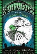 Amelia Fang and the Memory Thief image