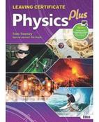 Physics Plus Leaving Certificate EDCO image