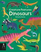 Creature Features: Dinosaurs image