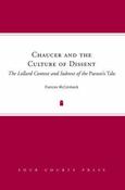 Chaucer And The Culture Of Dissent image