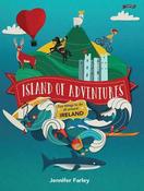 Island of Adventures: Fun things to do all around Ireland image