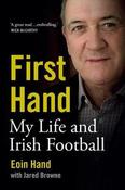 First Hand: My Life and Irish Football image