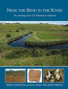 Near The Bend In River - Archaeology of the N25 Kilmacthomas Realignment image