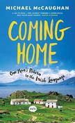 An Bhfuil Cead Agam/ Coming Home image
